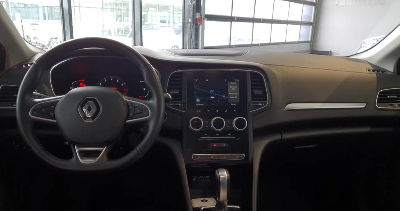 Renault Megane cena 89900 przebieg: 45060, rok produkcji 2022 z Grodków małe 352